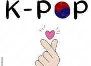 Test Quel groupe de K-pop est fait pour toi ?