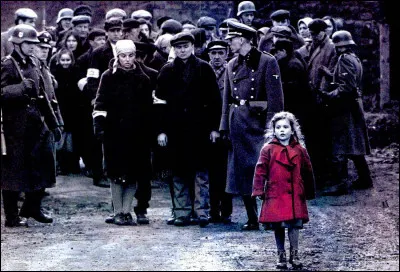 Qui est le r&eacute;alisateur du film ''La Liste de Schindler'' ?