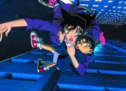 Quiz D�tective Conan - Films 5, 6, 7, 8