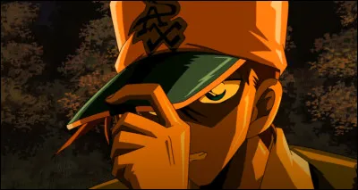 Dans le film 7 intitul&eacute; "Croisement dans l'ancienne capitale", Kazuha est prise en otage par le serial killer, qui remplace Heiji ?