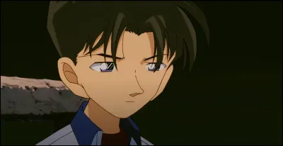 Dans le film 6 intitul&eacute; "Le Fant&ocirc;me de Baker Street", en quel personnage Hiroki s'est-il introduit dans le jeu ?