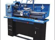 Quiz Les machines-outils