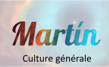 Quiz Culture g�n�rale