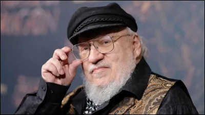 Quel film est l'adaptation de la s&eacute;rie de romans &eacute;crits par George R. R. Martin ?