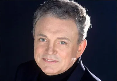 Quelle &eacute;mission ''Jacques Martin'' n'a-t-il JAMAIS pr&eacute;sent&eacute;e ?