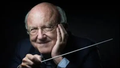 Qui est ce compositeur franco-roumain, auteur du titre ''La Chanson de Martin'' ?