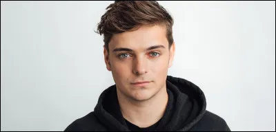 Qui est ''Martin Garrix'' ?
