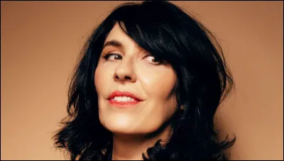 Qui est cette chanteuse fran&ccedil;aise dont l'une des chanson s'intitule ''Martin'' ?