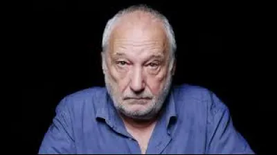 Qui est cet acteur qui joue le r&ocirc;le de ''l�inspecteur'' dans le film ''Martin et L&eacute;a'' ?