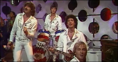 Quel titre n'est PAS un titre du groupe ''Martin Circus'' ?