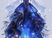 Test Quelle robe auras-tu ?