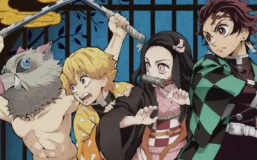 Quiz Demon slayer