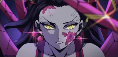 Quel est ce personnage ?
