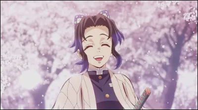 Quel est ce personnage ?