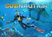Quiz Subnautica
