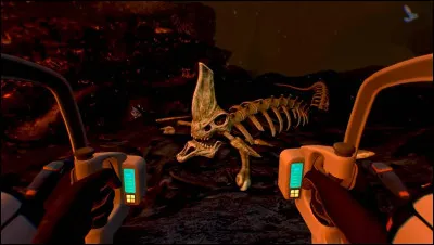 Combien de types de Leviathans "agressifs" existent dans le jeu original ?