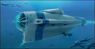 Quel composant est indispensable pour construire le cockpit de la fus&eacute;e Neptune ?