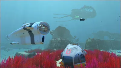 Quelle est la particularit&eacute; du biome "Dunes" ?