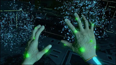 Quel est le nom de la bact&eacute;rie qui infecte la faune de la plan&egrave;te 4546B ?