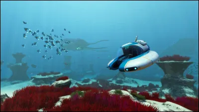 Quel est le seul biome o&ugrave; l'on peut trouver naturellement du "Kyanite" ?