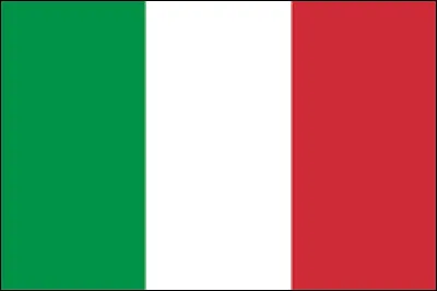 Quelle est la capitale de l'Italie ?