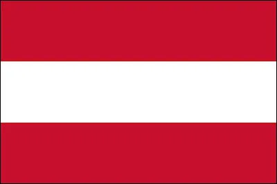 Et quelle est celle de l'Autriche ?