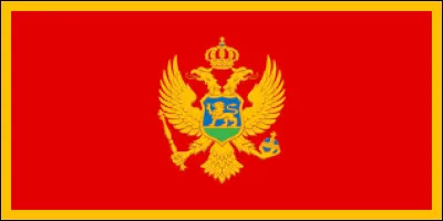 Plus difficile, quelle est la capitale du Mont&eacute;n&eacute;gro ?