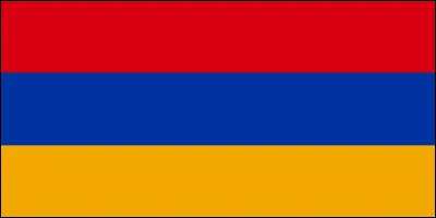 Quelle est la capitale de l'Arm&eacute;nie ?