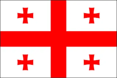 Et celle de la G&eacute;orgie, c'est...