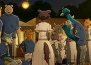 Quiz Beastars : l'espèce des personnages