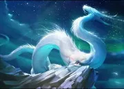 Test Quel dragon vas-tu avoir ?