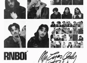 Quiz Retrouve les titres de l'album de RnBoi de 2026