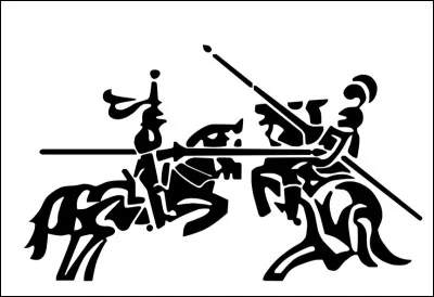 Quel est ce logo ? (Difficile)