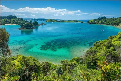 Quel milieu pr&eacute;f&egrave;res-tu ?