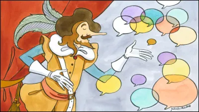 Un peu de fran&ccedil;ais => Quelle figure de style est utilis&eacute;e dans cette citation ? : "Va je ne te hais point" :