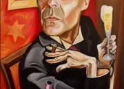 Quiz Art contemporain : l'entre-deux-guerres