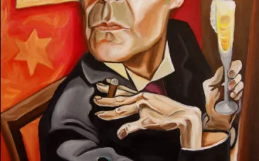 Quiz Art contemporain