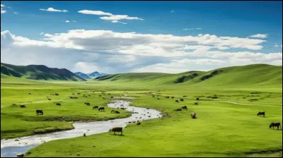 Quelle est la capitale de la Mongolie ?