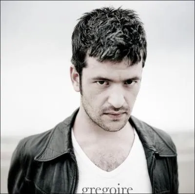 Pour ce chanteur, une addition toute simple, c'est ... .