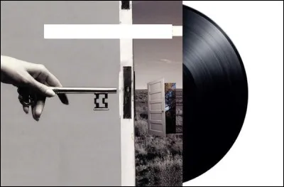 Sur quel album dispose-t-on des chansons "Wind of Change" et "Send Me an Angel" ?