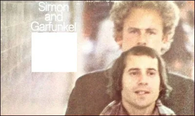 Quel cet album tr&egrave;s connu de Simon and Garfunkel ?
