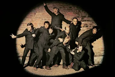 Quel est cet album de Paul McCartney and Wings, souvent consid&eacute;r&eacute; comme leur meilleur par les fans ?