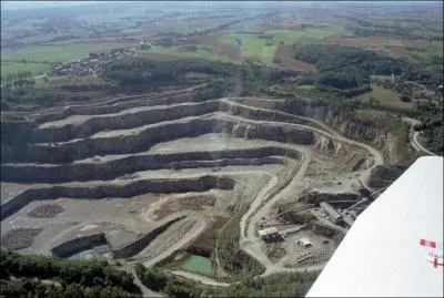 Ma matire premire est