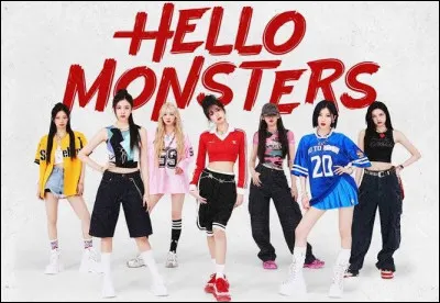 Combien de membres compte BabyMonster ?