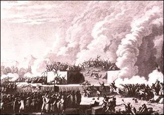 Quand eut lieu la fusillade du champ de mars (aprs la fuite du roi Louis XVI) ?