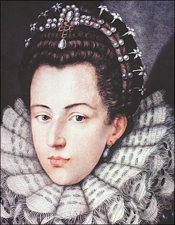 Fille d'Henri IV et de Marie de Mdicis elle pousa le Duc de Savoie. Qui tait-elle ?