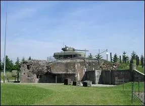 Il tait ministre de la guerre des cabinets Poincar et Tardieu. il construisit une ligne fortifie trs connue. Laquelle ?