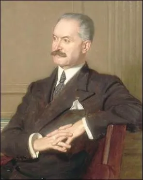 Ce Prsident de la Rpublique tait connu pour sa courtoisie et sa modration. Il fut lu pour son premier mandat en 1932. Qui tait-ce ?