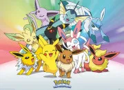 Quiz Quel est ce Pok�mon ?