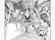 Quiz Magus of the Library : � quel peuple appartient ce personnage ?